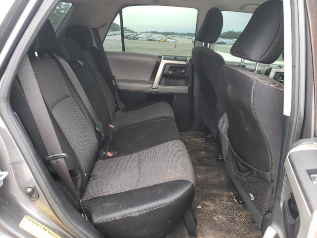 Foto 11 de la subasta – 2010 TOYOTA 4RUNNER SR con VIN JTEZU5JR5A5000646