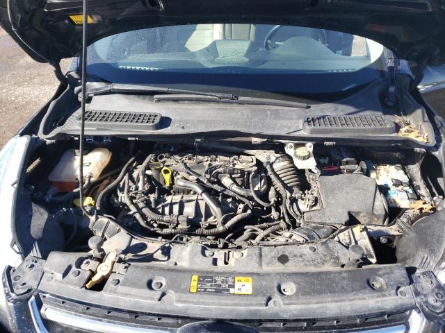 Photo 12 from auction – 2013 FORD ESCAPE SEL with VIN 1FMCU0HX9DUB57331