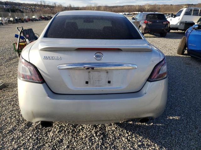 Photo 6 from auction – 2012 NISSAN MAXIMA S with VIN 1N4AA5AP5CC822263