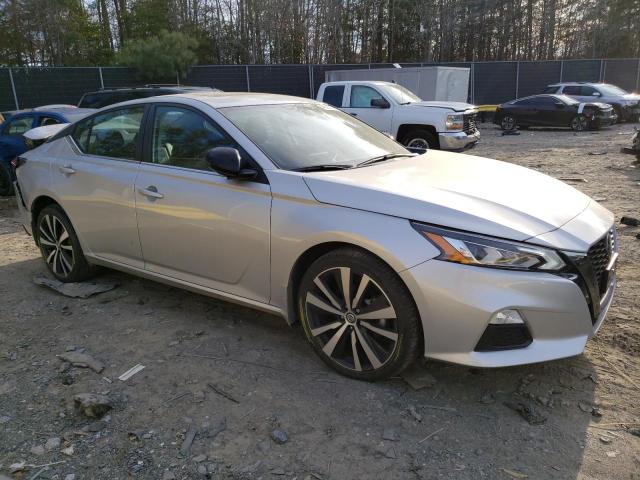 Photo 4 from auction – 2019 NISSAN ALTIMA SR with VIN 1N4BL4CW7KC221240