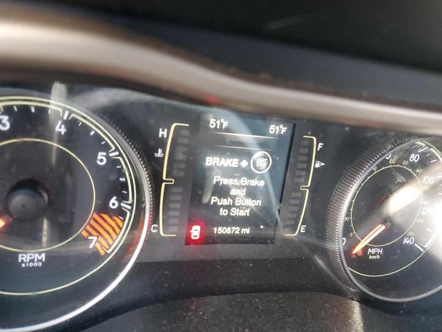 Photo 9 from auction – 2014 JEEP CHEROKEE L with VIN 1C4PJLCB2EW319284