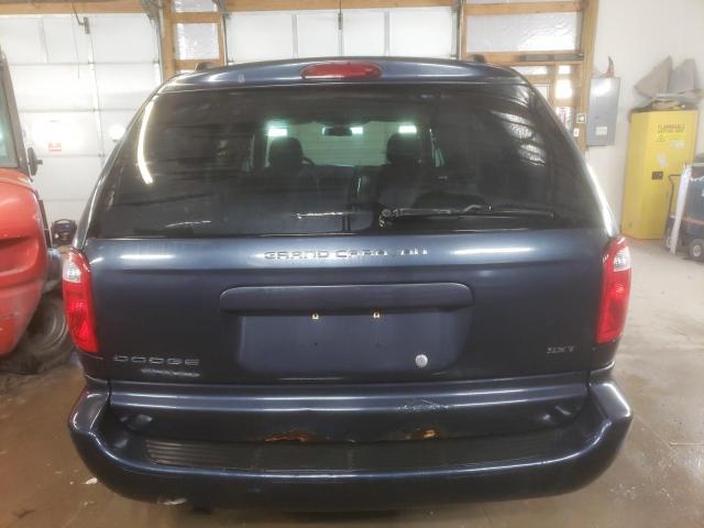 Photo 6 from auction – 2007 DODGE GRAND CARA with VIN 2D4GP44L77R165102