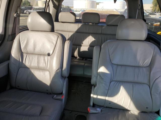 Photo 10 from auction – 2003 HONDA ODYSSEY EX with VIN 5FNRL18953B060031