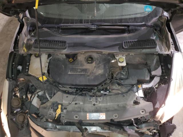 Photo 12 from auction – 2016 FORD ESCAPE SE with VIN 1FMCU0G95GUB23278