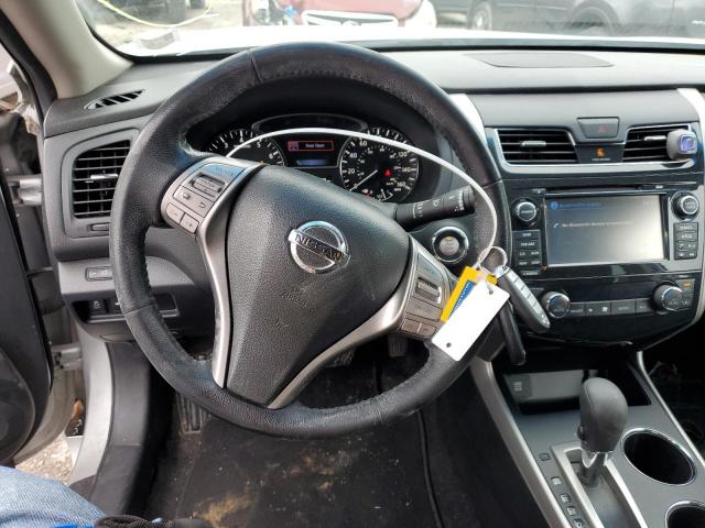 Photo 8 from auction – 2015 NISSAN ALTIMA 2.5 with VIN 1N4AL3AP2FC151654