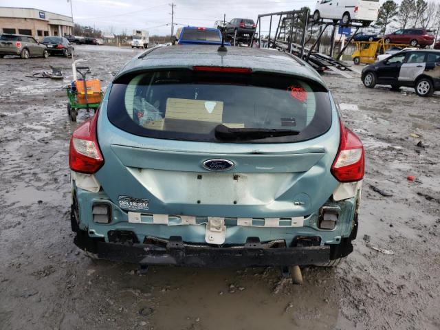 Photo 6 from auction – 2012 FORD FOCUS SE with VIN 1FAHP3K24CL270498