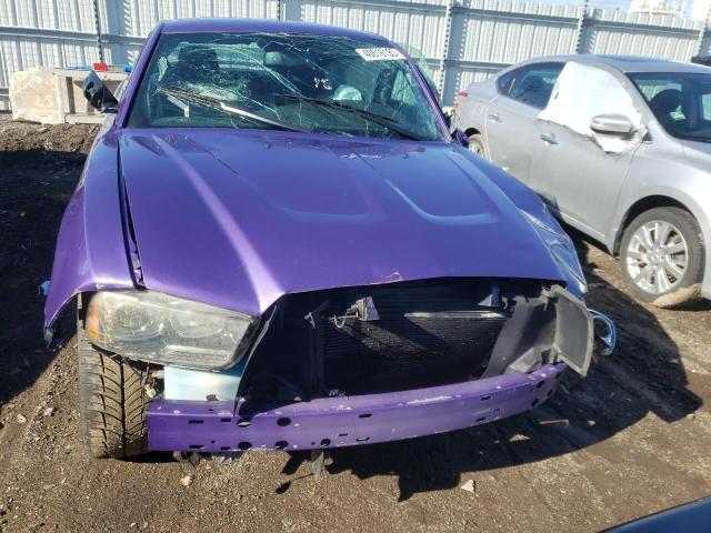 Photo 5 from auction – 2014 DODGE CHARGER R/ with VIN 2C3CDXCT9EH134285
