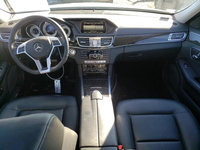 Photo 8 from auction – 2014 MERCEDES-BENZ E 350 4MAT with VIN WDDHF8JB9EA876749