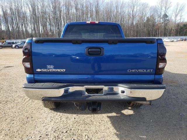 Photo 6 from auction – 2004 CHEVROLET SILVERADO with VIN 2GCEK19T441280342