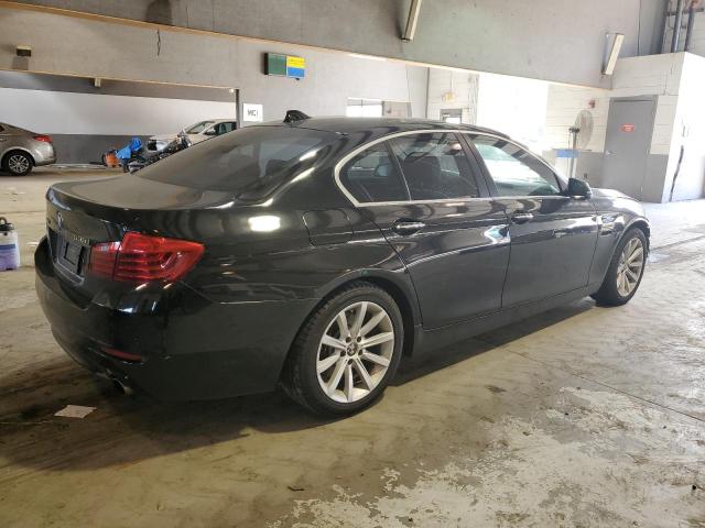 Photo 3 from auction – 2015 BMW 535 XI with VIN WBA5B3C5XFD540527
