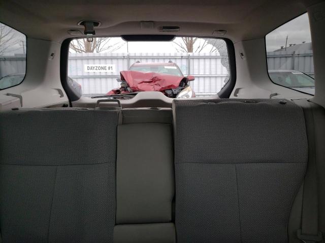 Photo 10 from auction – 2011 SUBARU FORESTER 2 with VIN JF2SHBDC3BH773410