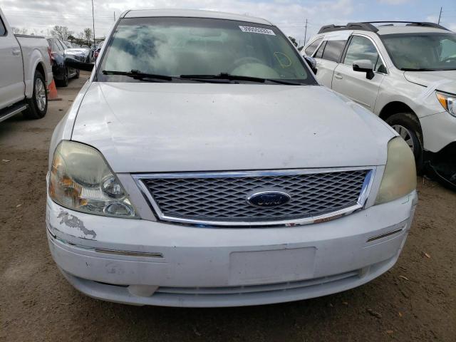 Photo 5 from auction – 2007 FORD FIVE HUNDR with VIN 1FAHP25117G149875