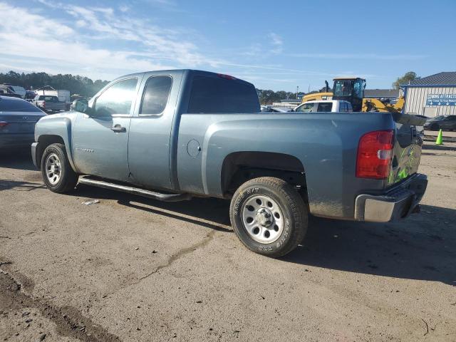 Photo 2 from auction – 2010 CHEVROLET SILVERADO with VIN 1GCSCPEA7AZ229511