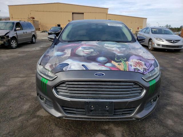 Photo 5 from auction – 2014 FORD FUSION SE with VIN 3FA6P0HD6ER238252