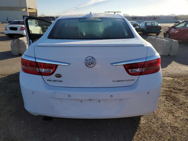 Photo 6 from auction – 2016 BUICK VERANO SPO with VIN 1G4PW5SK8G4157394