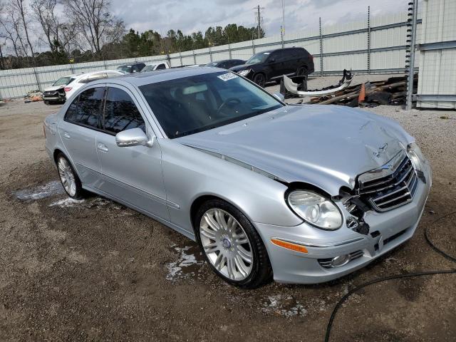 Photo 4 from auction – 2008 MERCEDES-BENZ E 350 with VIN WDBUF56X48B242936