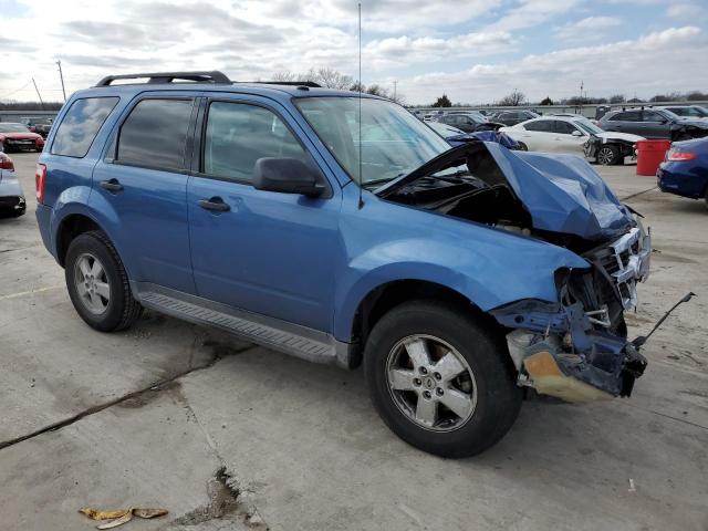 Photo 4 from auction – 2009 FORD ESCAPE XLT with VIN 1FMCU03799KB39941