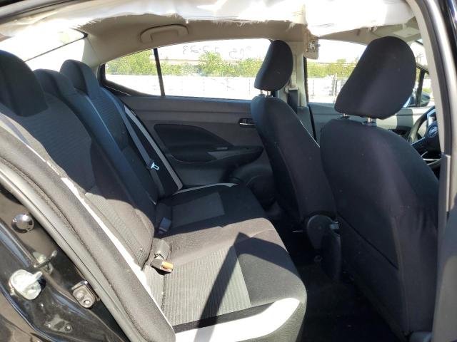 Photo 10 from auction – 2021 NISSAN VERSA SV with VIN 3N1CN8EV0ML878170