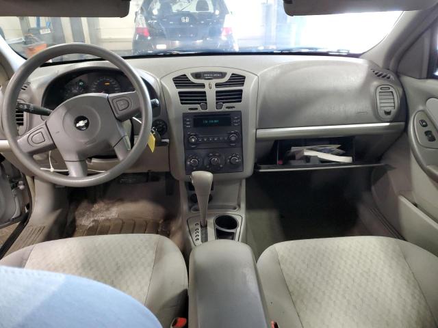 Photo 8 from auction – 2005 CHEVROLET MALIBU with VIN 1G1ZS52F55F255479
