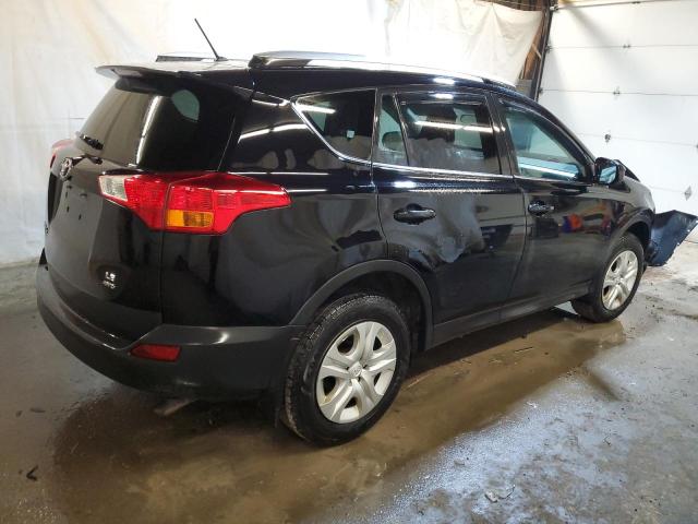 Photo 3 from auction – 2015 TOYOTA RAV4 LE with VIN 2T3BFREV1FW354226