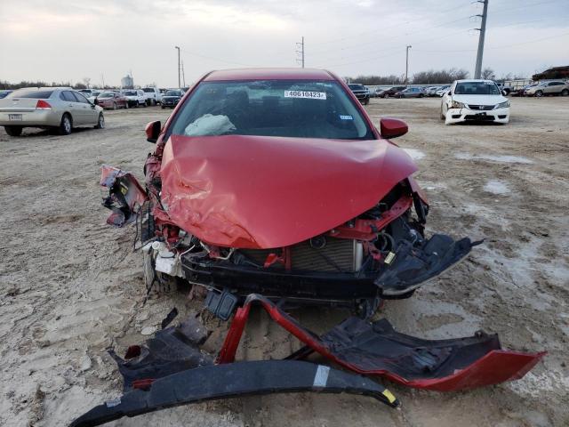 Photo 5 from auction – 2016 TOYOTA COROLLA L with VIN 5YFBURHE9GP450294