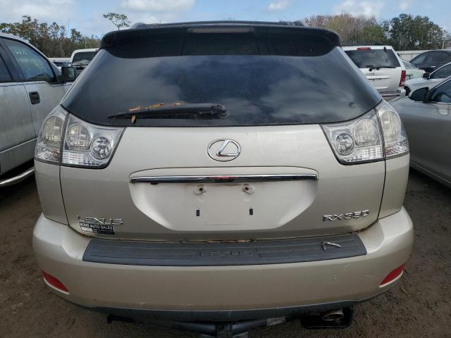 Photo 6 from auction – 2008 LEXUS RX 350 with VIN 2T2HK31U98C047847