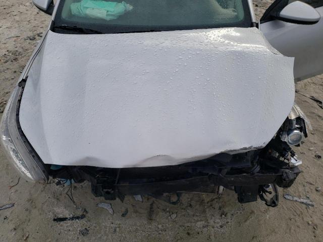Photo 11 from auction – 2019 KIA FORTE FE with VIN 3KPF24AD3KE113674