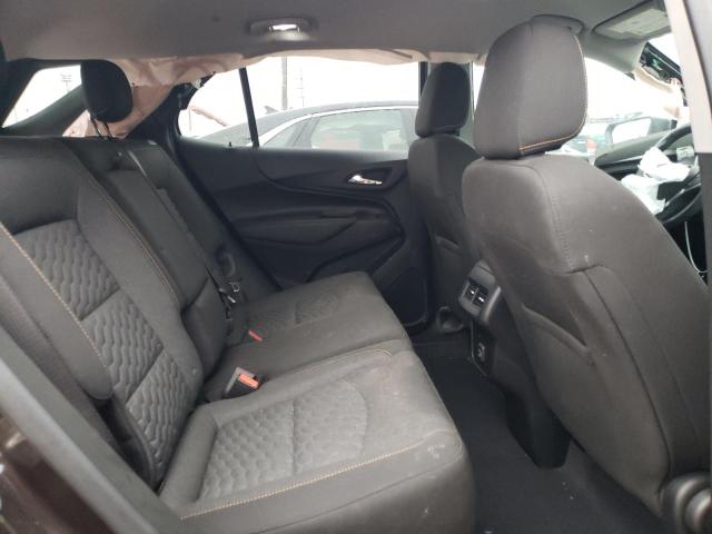 Photo 10 from auction – 2020 CHEVROLET EQUINOX LT with VIN 2GNAXLEX3L6132972