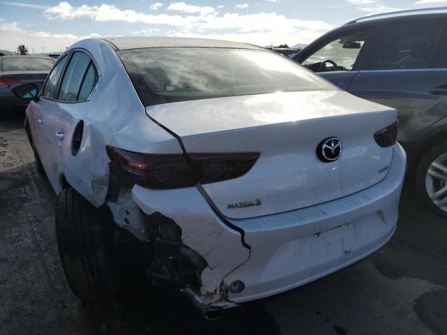 Photo 2 from auction – 2019 MAZDA 3 SELECT with VIN 3MZBPAAL1KM114492