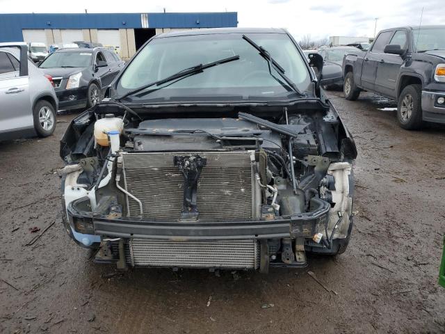 Photo 5 from auction – 2018 FORD EDGE SE with VIN 2FMPK3G90JBB21475