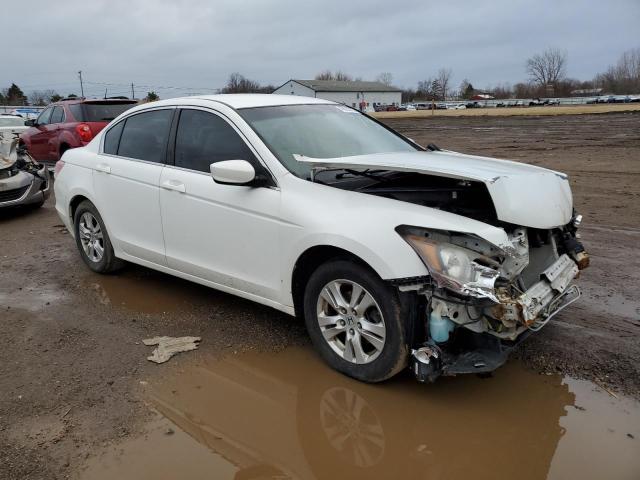 Photo 4 from auction – 2010 HONDA ACCORD LX with VIN 1HGCP2F32AA190239