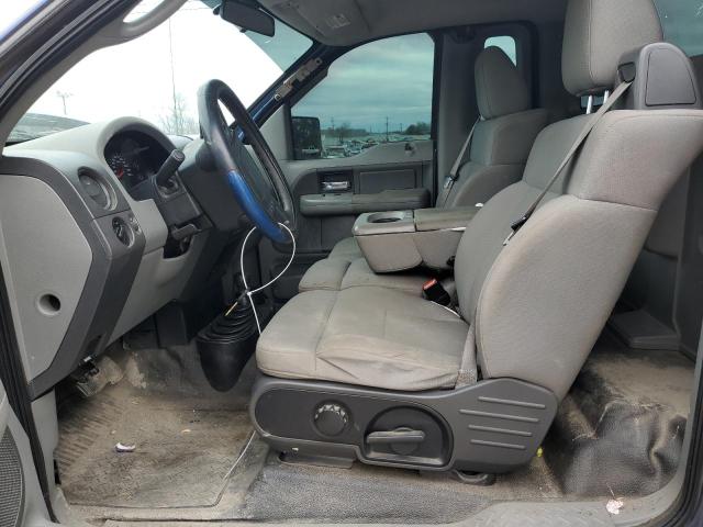 Photo 7 from auction – 2008 FORD F150 with VIN 1FTRF14W38KC95850