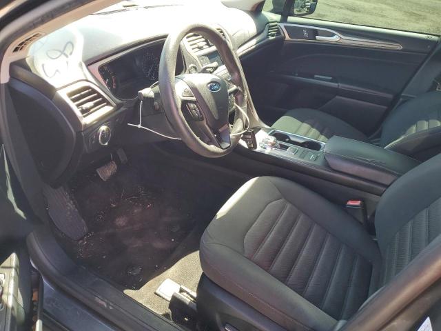 Photo 7 from auction – 2017 FORD FUSION SE with VIN 3FA6P0H78HR388362