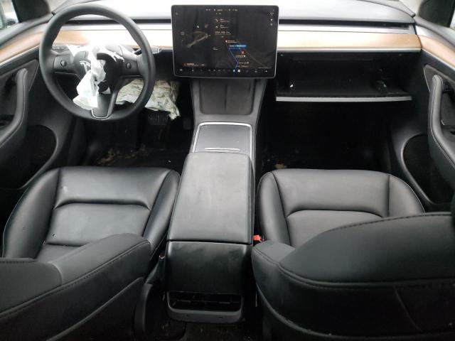 Photo 8 from auction – 2022 TESLA MODEL Y with VIN 7SAYGDEE4NF521518
