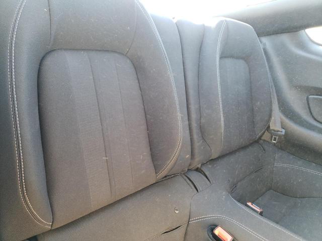 Photo 10 from auction – 2020 FORD MUSTANG with VIN 1FA6P8TH1L5153411