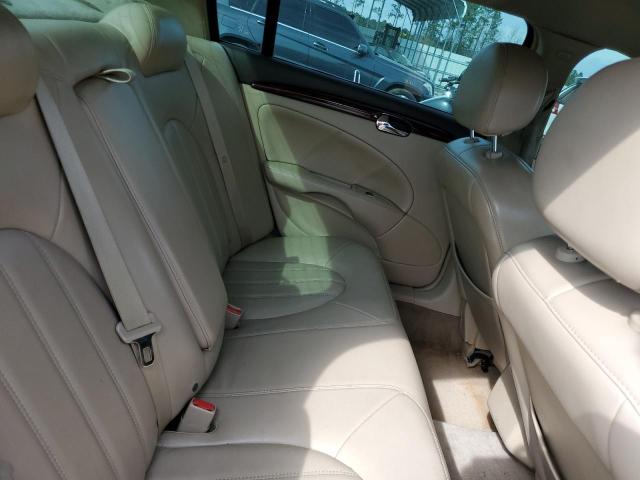 Photo 10 from auction – 2008 BUICK LUCERNE CX with VIN 1G4HD57298U160454