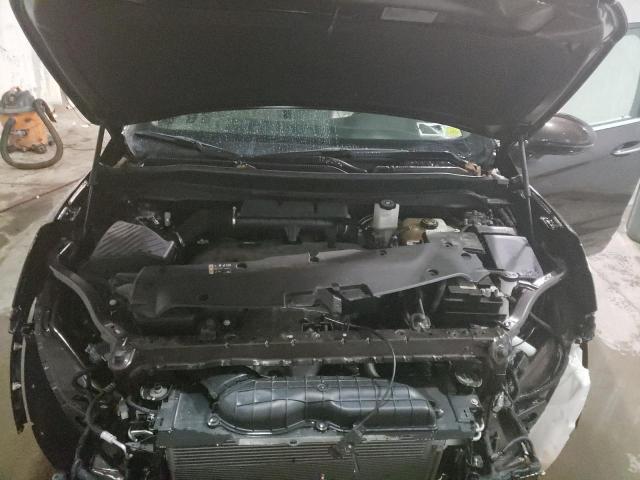 Photo 11 from auction – 2020 BUICK ENVISION E with VIN LRBFX2SAXLD112100