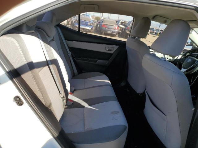 Photo 10 from auction – 2017 TOYOTA COROLLA LE with VIN 5YFBPRHE8HP586716