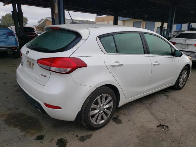Photo 3 from auction – 2014 KIA FORTE EX with VIN KNAFX5A81E5246392