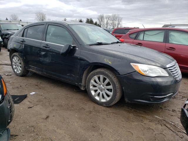 Photo 4 from auction – 2013 CHRYSLER 200 TOURIN with VIN 1C3CCBBB2DN696212