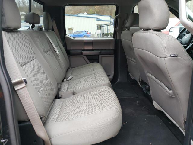 Photo 10 from auction – 2015 FORD F150 SUPER with VIN 1FTEW1EG0FFC31759