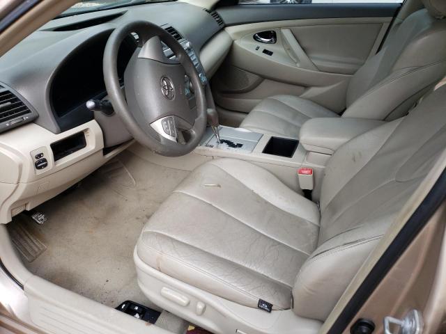Photo 7 from auction – 2007 TOYOTA CAMRY CE with VIN 4T1BE46K57U584534