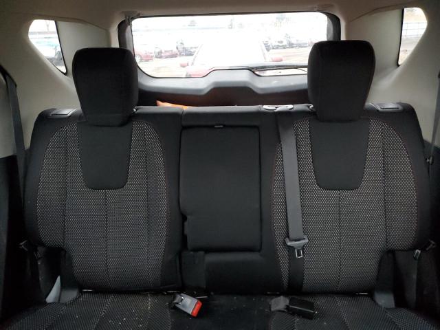 Photo 10 from auction – 2016 CHEVROLET EQUINOX LT with VIN 2GNALCEK6G1185264