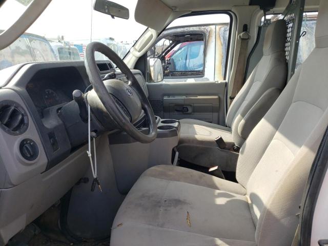 Photo 7 from auction – 2012 FORD ECONOLINE with VIN 1FTNE2EW3CDB00526