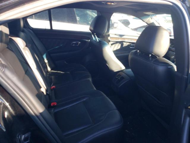 Photo 10 from auction – 2014 FORD TAURUS LIM with VIN 1FAHP2F81EG152932