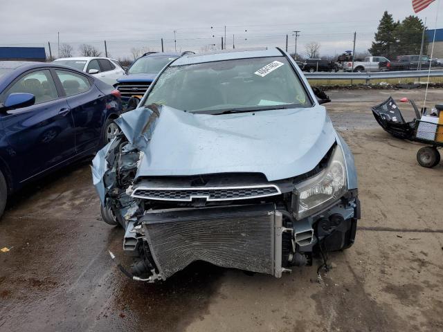 Photo 5 from auction – 2011 CHEVROLET CRUZE LT with VIN 1G1PG5S95B7162566