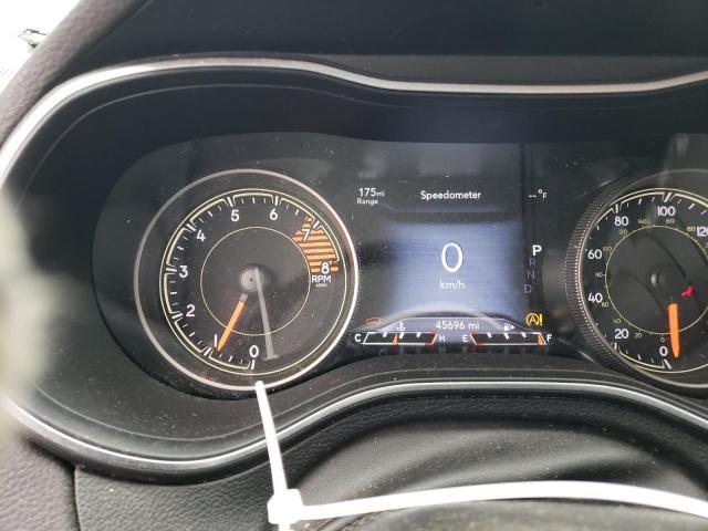 Photo 9 from auction – 2019 JEEP CHEROKEE L with VIN 1C4PJMDX6KD440455