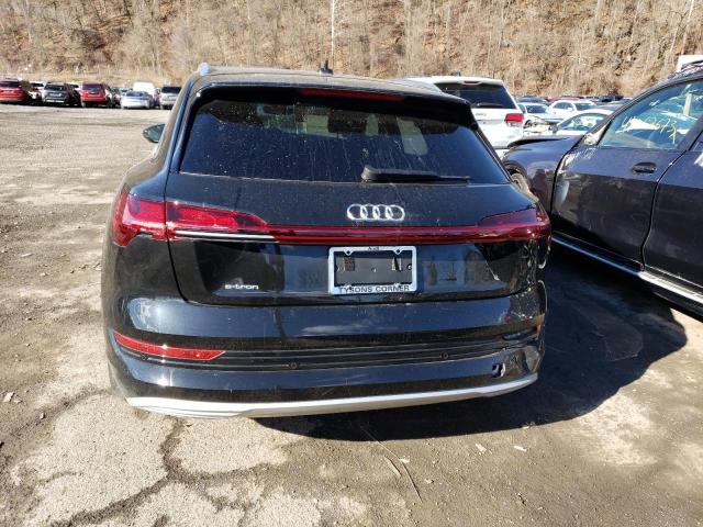 Photo 6 from auction – 2019 AUDI E-TRON PRE with VIN WA1VABGE0KB020363