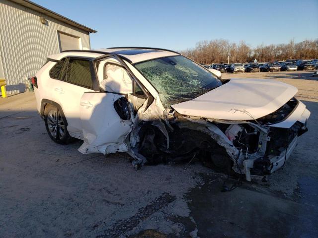 Photo 4 from auction – 2019 TOYOTA RAV4 LIMIT with VIN 2T3C1RFV2KW049118