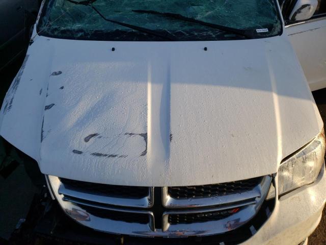 Photo 12 from auction – 2019 DODGE GRAND CARA with VIN 2C4RDGCG9KR692457
